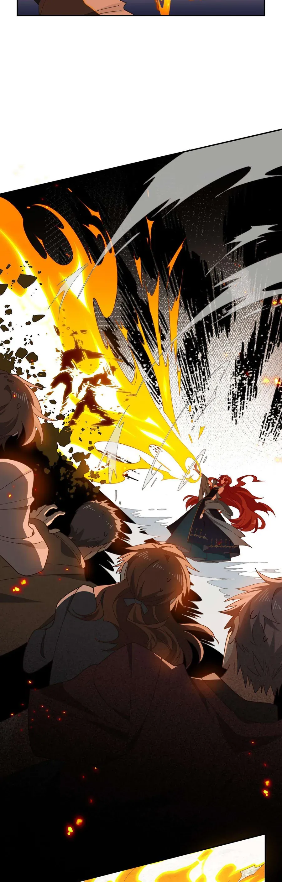 Xuyên Thành Phù Thủy Nuôi Dưỡng Kỵ Sĩ Thánh Điện Chapter 82 - Trang 2