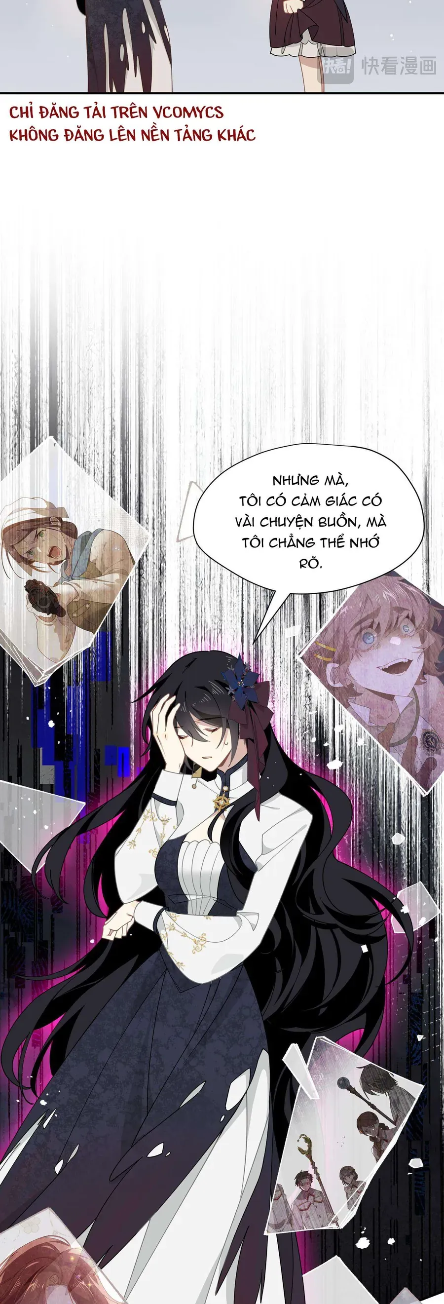 Xuyên Thành Phù Thủy Nuôi Dưỡng Kỵ Sĩ Thánh Điện Chapter 82 - Trang 2