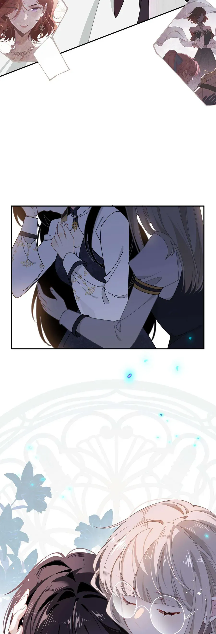 Xuyên Thành Phù Thủy Nuôi Dưỡng Kỵ Sĩ Thánh Điện Chapter 82 - Trang 2