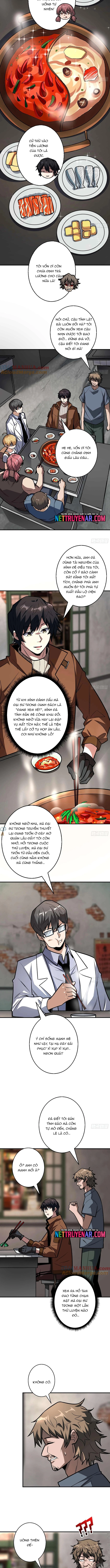 Nhân Vật Phản Diện? Chắc Chắn Không Phải Ta Chapter 165 - Trang 2