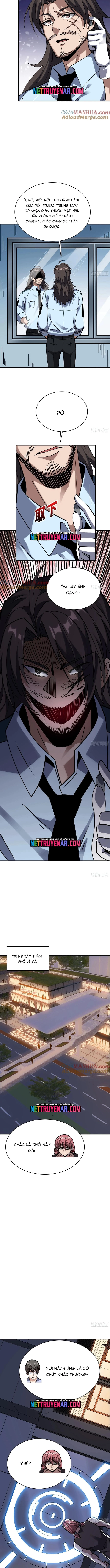 Nhân Vật Phản Diện? Chắc Chắn Không Phải Ta Chapter 166 - Trang 2