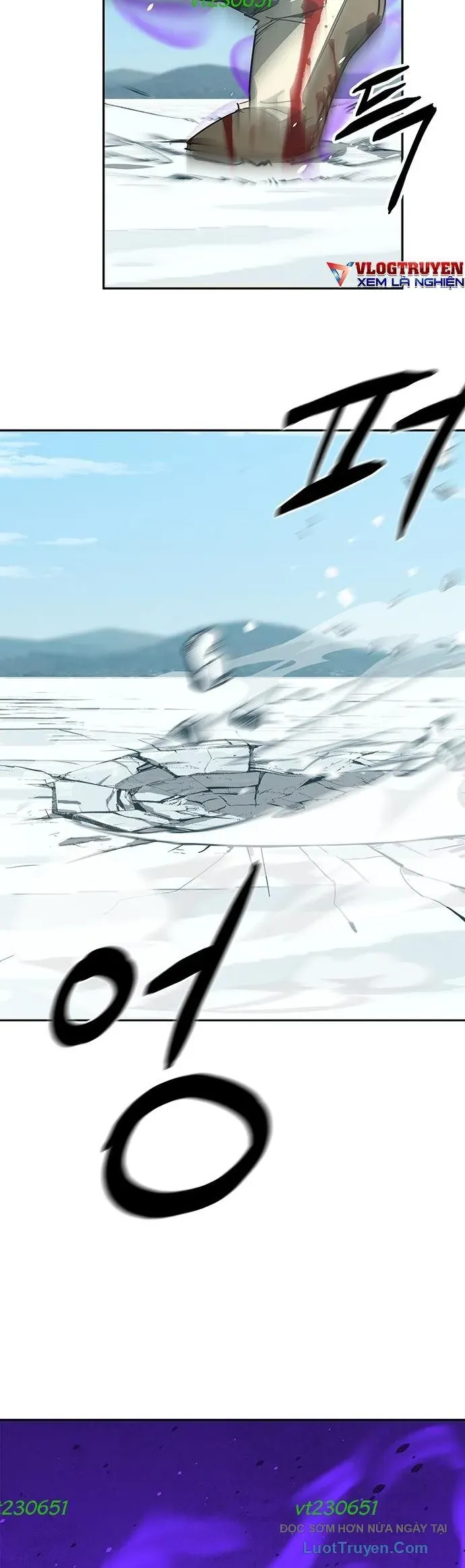 Võ Học Miền Viễn Tây Chapter 44 - Trang 2