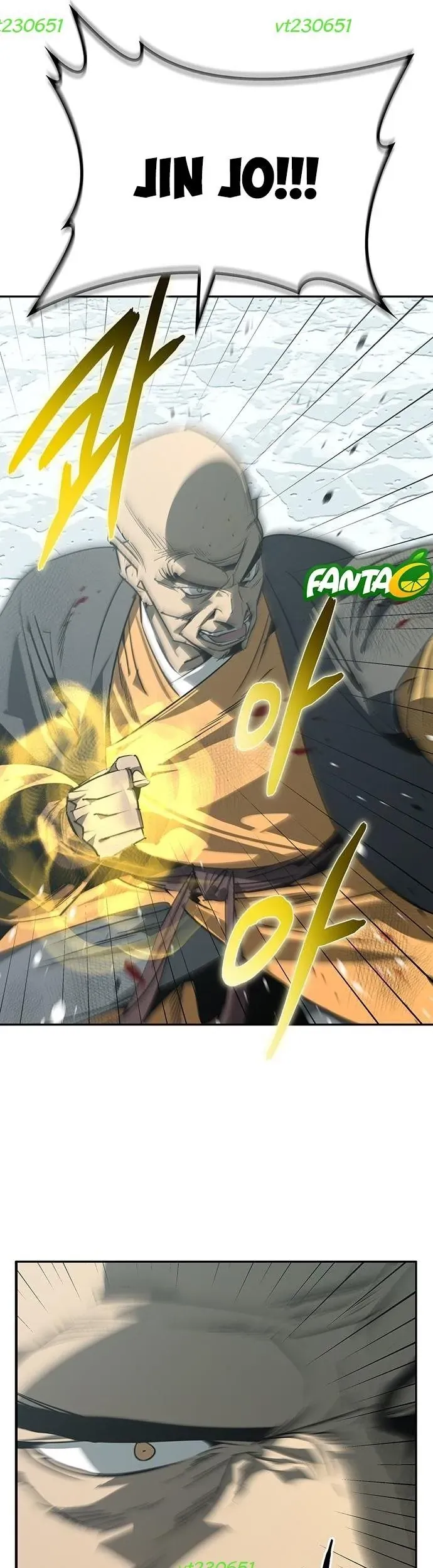 Võ Học Miền Viễn Tây Chapter 44 - Trang 2