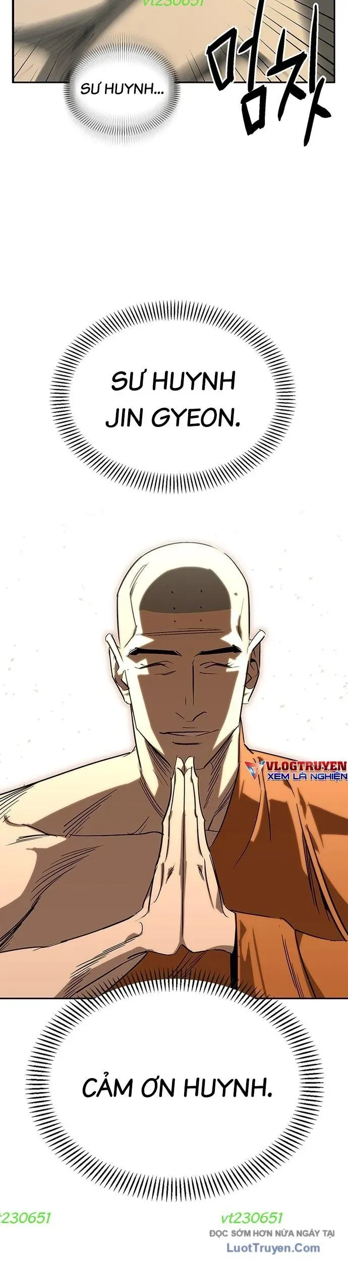 Võ Học Miền Viễn Tây Chapter 44 - Trang 2