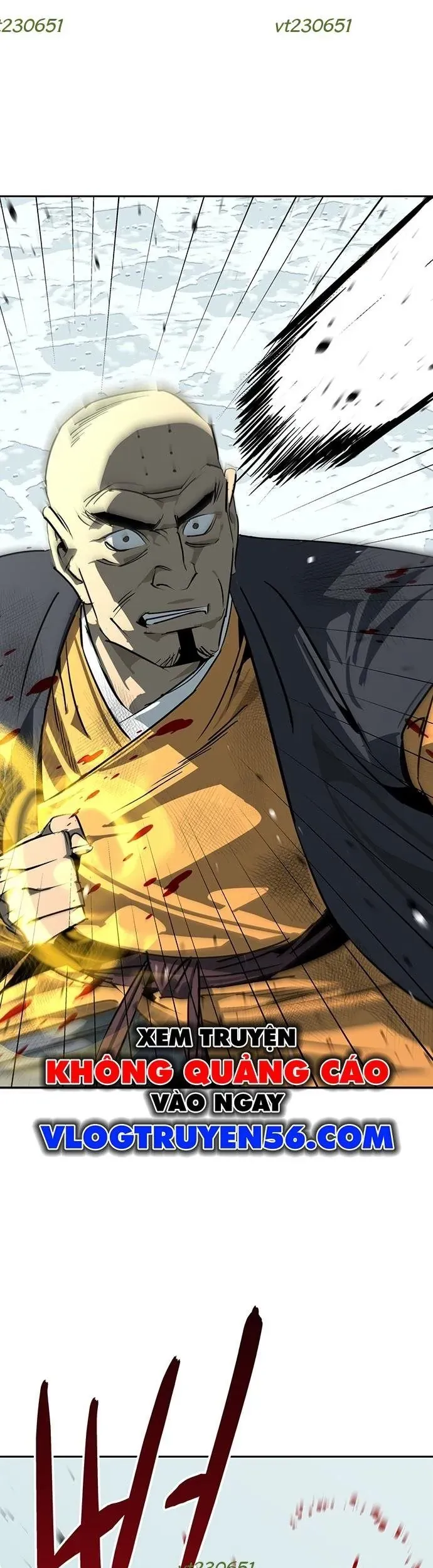 Võ Học Miền Viễn Tây Chapter 44 - Trang 2