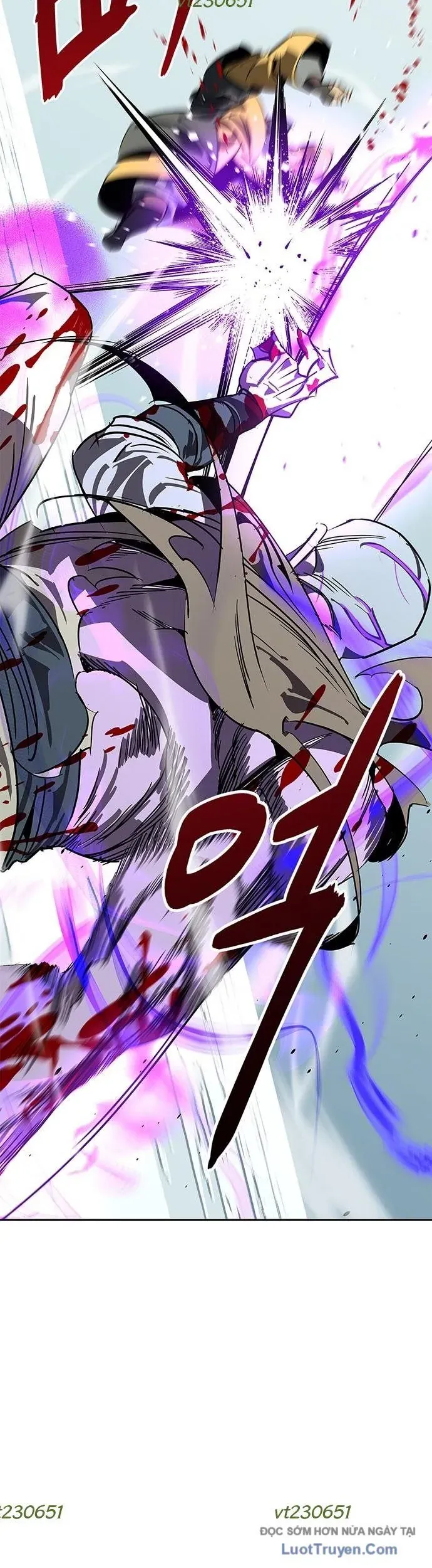 Võ Học Miền Viễn Tây Chapter 44 - Trang 2