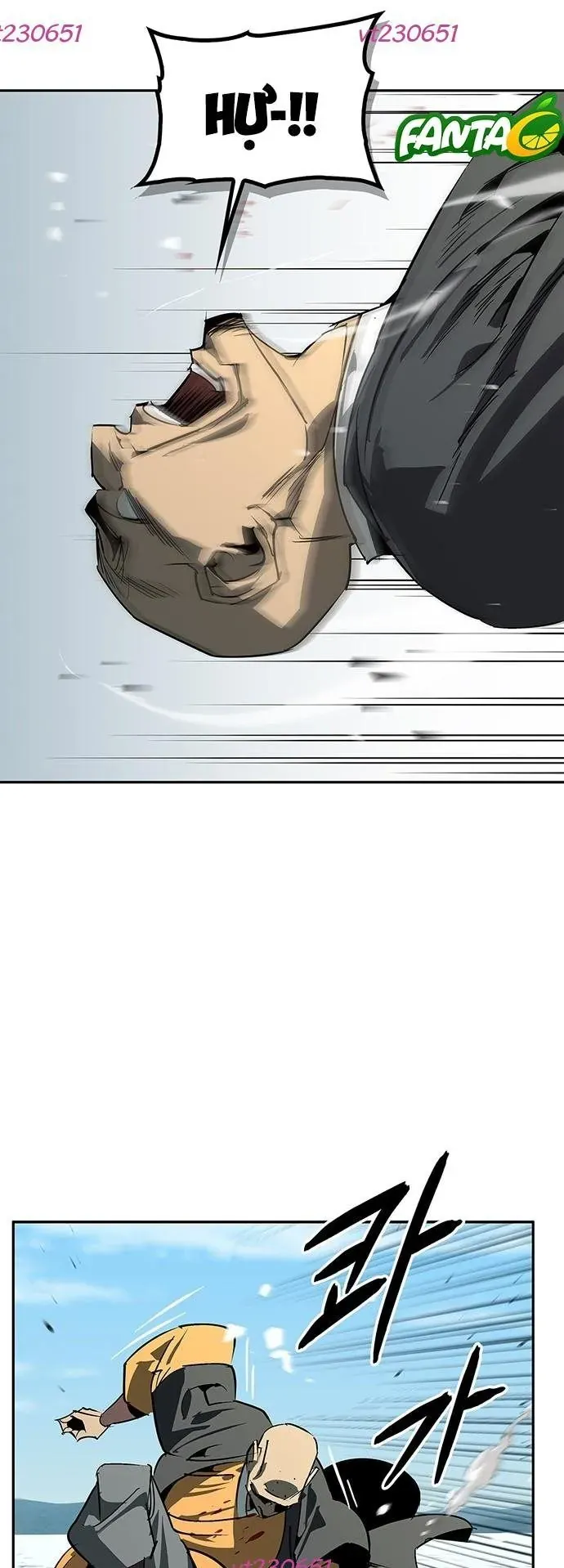 Võ Học Miền Viễn Tây Chapter 44 - Trang 2