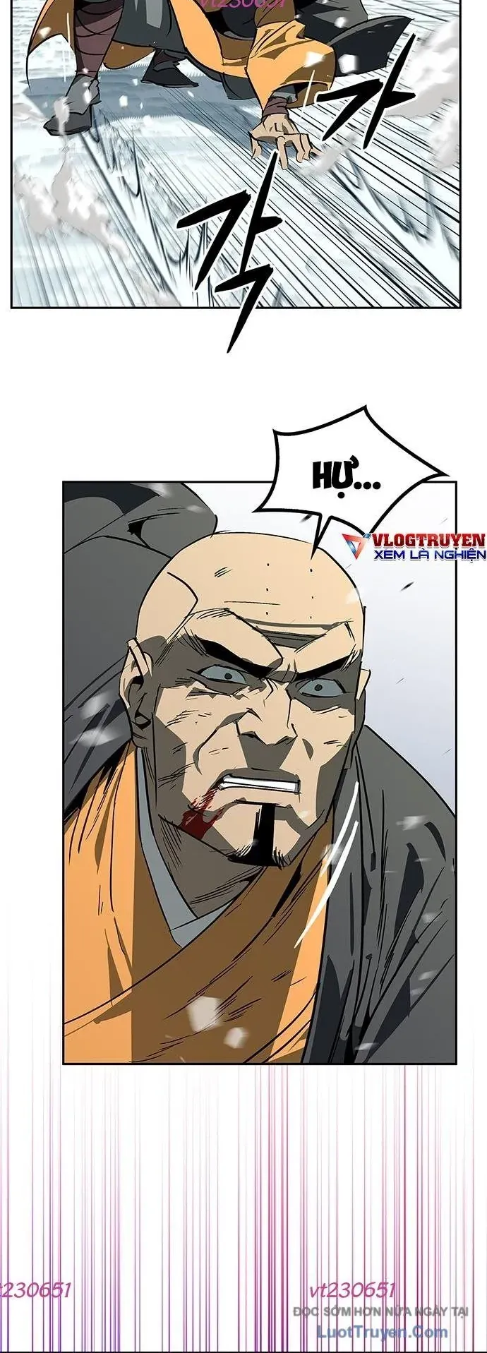 Võ Học Miền Viễn Tây Chapter 44 - Trang 2