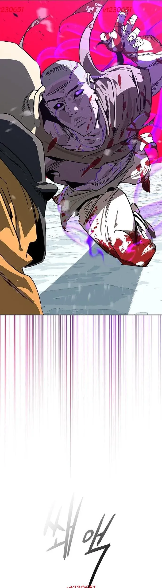 Võ Học Miền Viễn Tây Chapter 44 - Trang 2