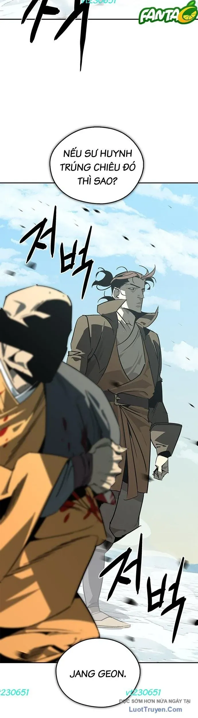 Võ Học Miền Viễn Tây Chapter 44 - Trang 2