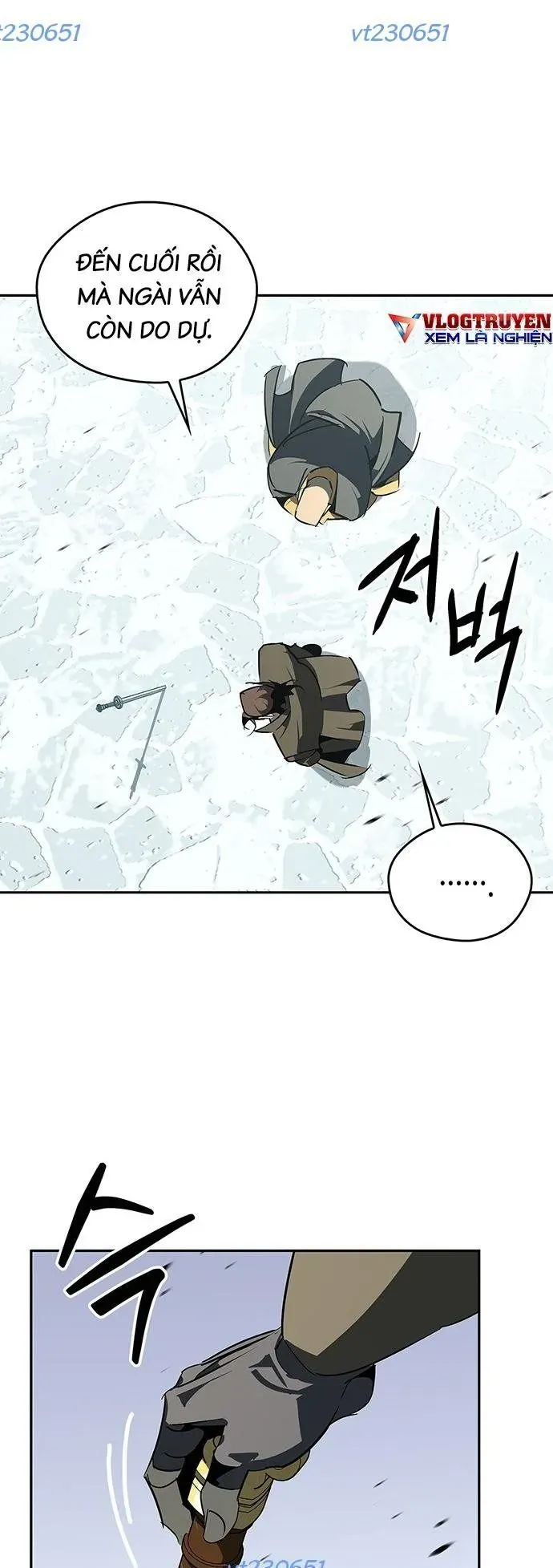 Võ Học Miền Viễn Tây Chapter 44 - Trang 2