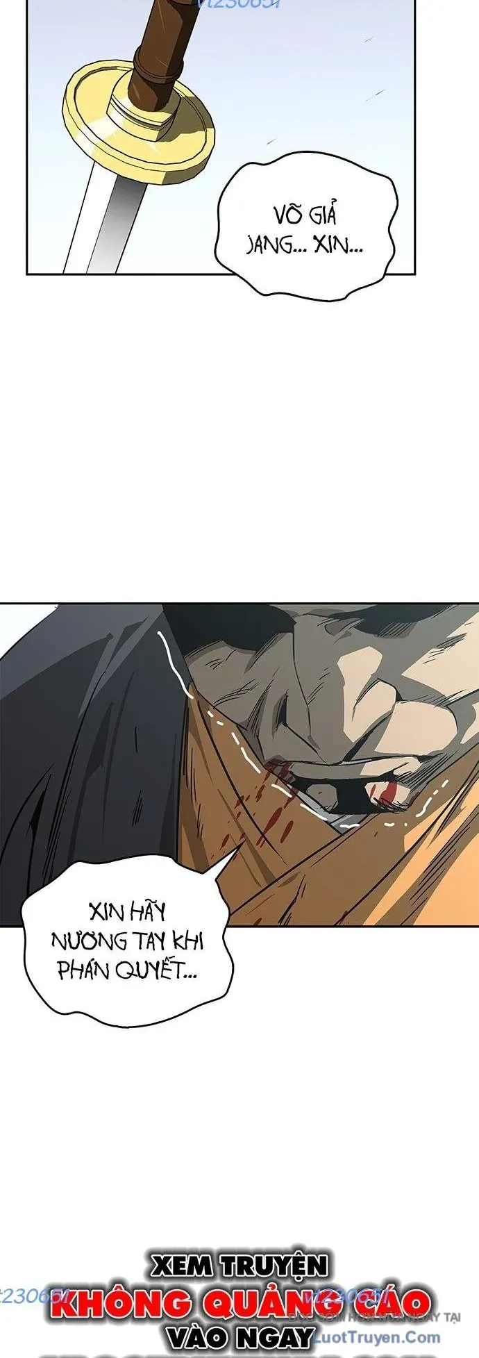 Võ Học Miền Viễn Tây Chapter 44 - Trang 2