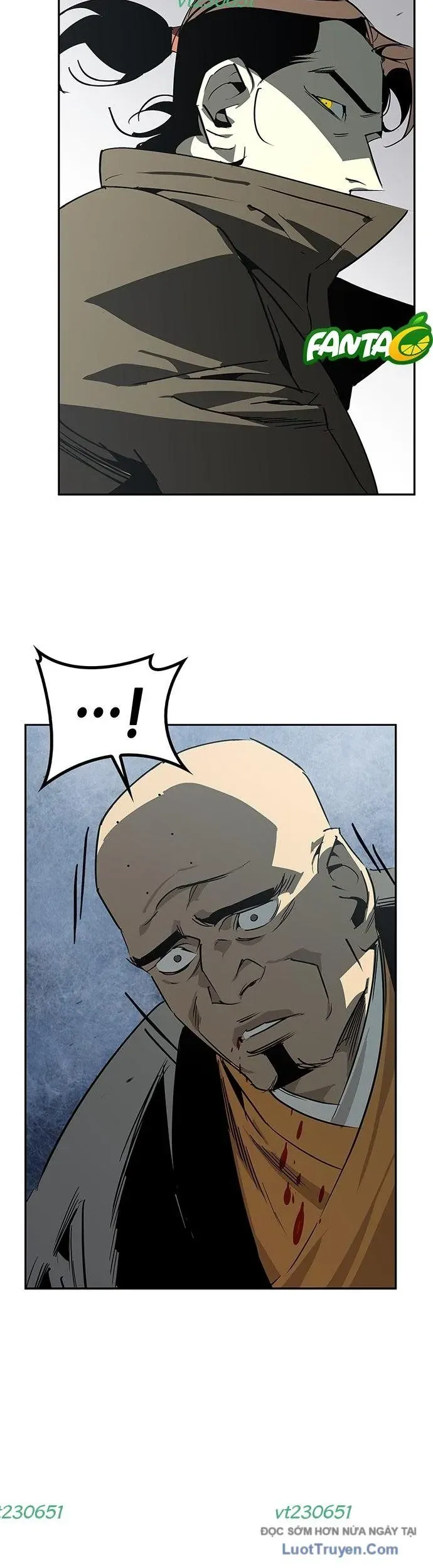 Võ Học Miền Viễn Tây Chapter 44 - Trang 2