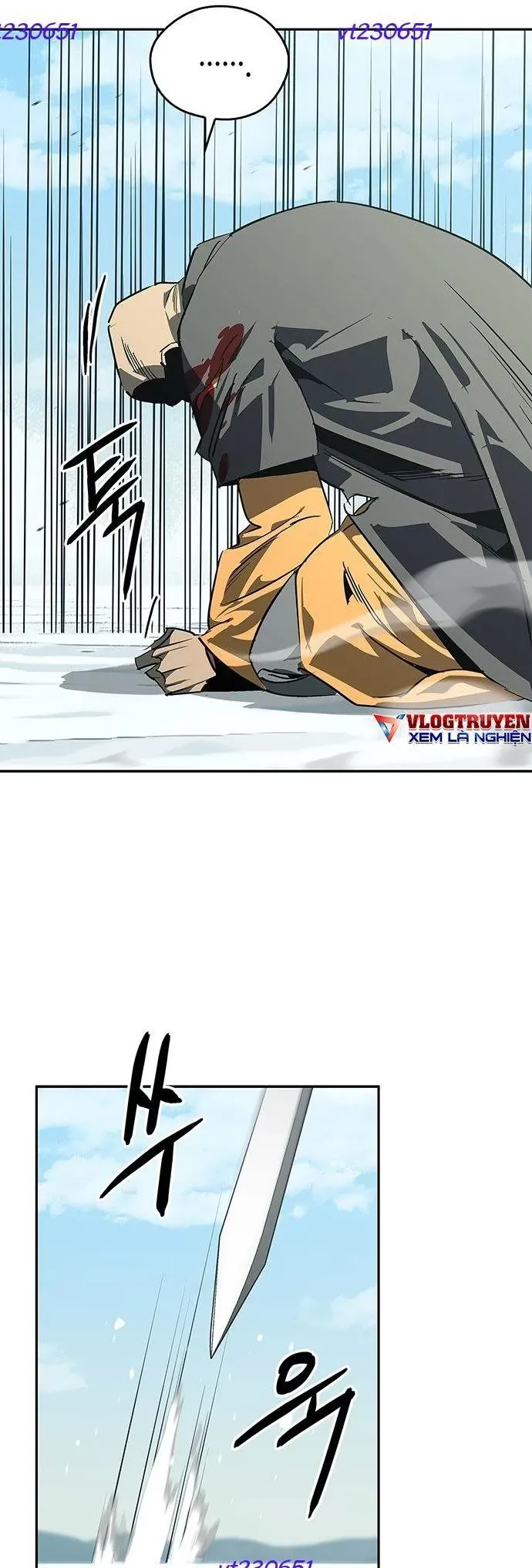 Võ Học Miền Viễn Tây Chapter 44 - Trang 2