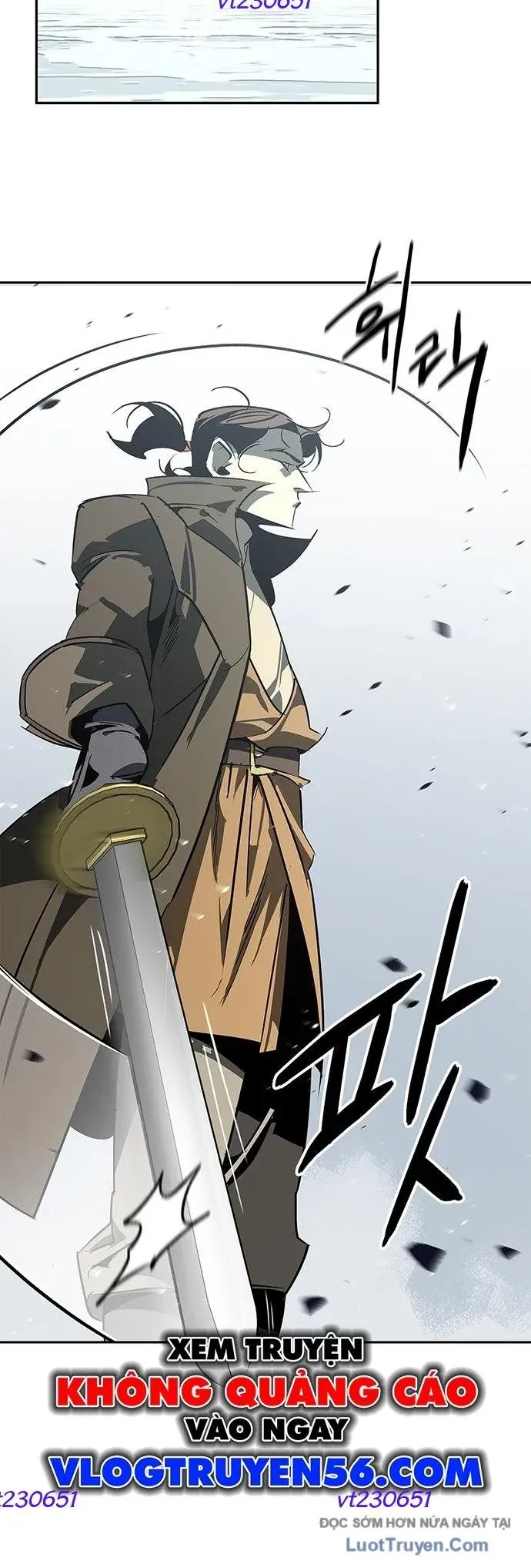 Võ Học Miền Viễn Tây Chapter 44 - Trang 2