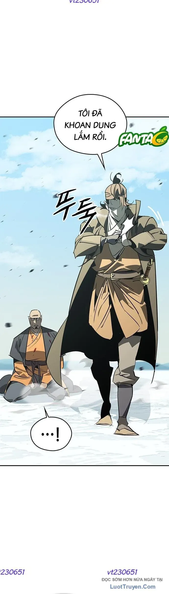 Võ Học Miền Viễn Tây Chapter 44 - Trang 2