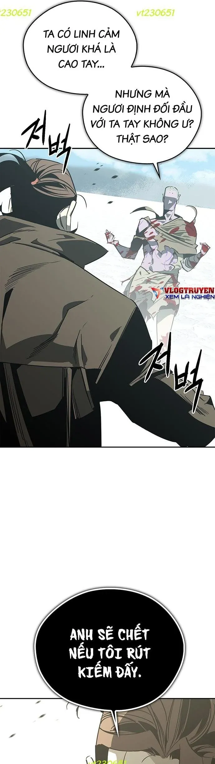 Võ Học Miền Viễn Tây Chapter 44 - Trang 2