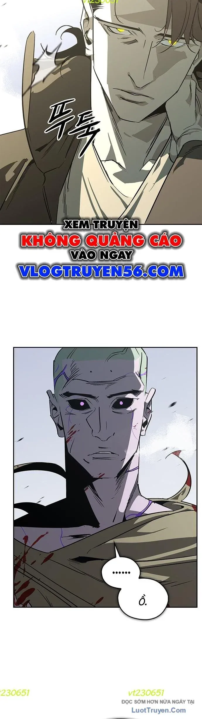 Võ Học Miền Viễn Tây Chapter 44 - Trang 2