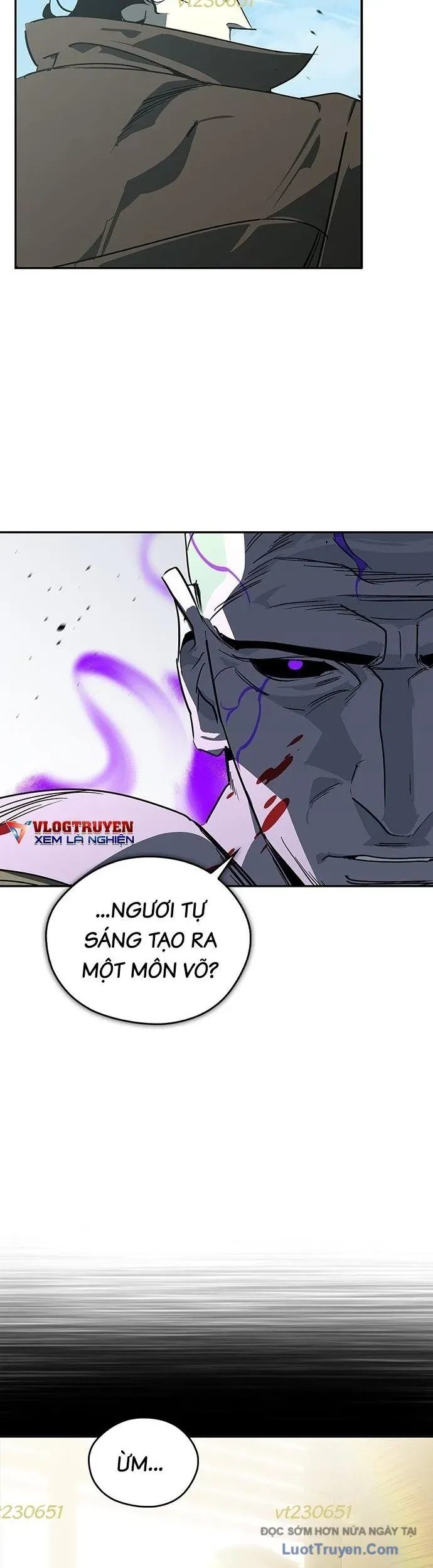 Võ Học Miền Viễn Tây Chapter 44 - Trang 2