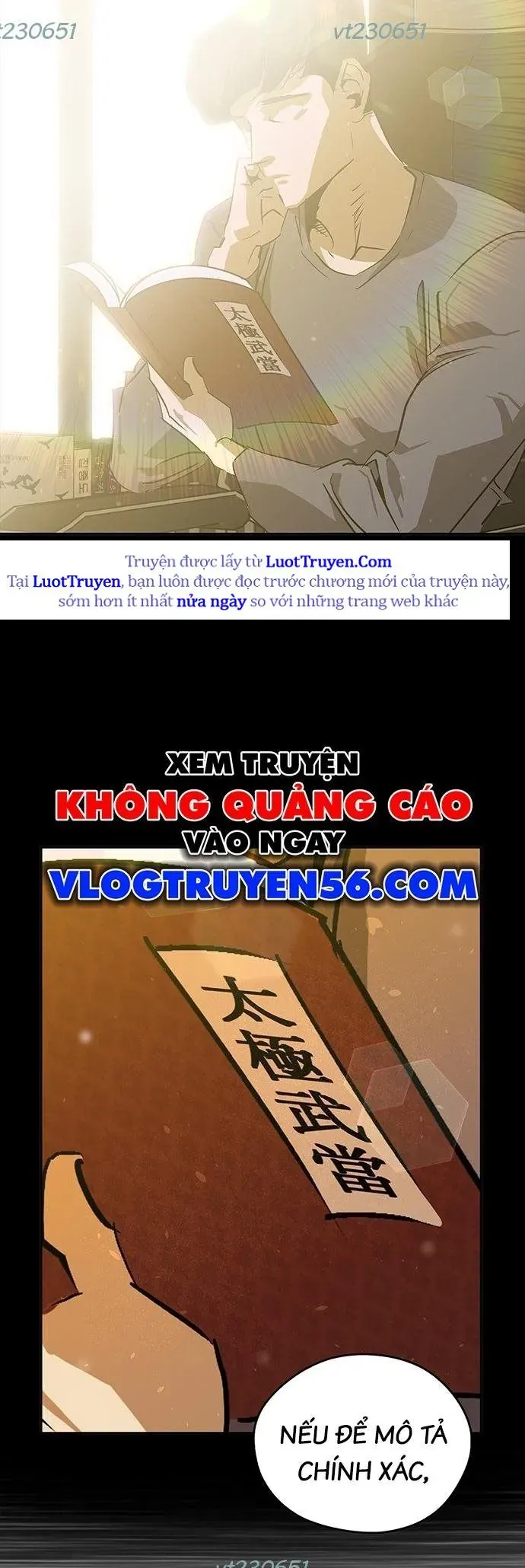 Võ Học Miền Viễn Tây Chapter 44 - Trang 2