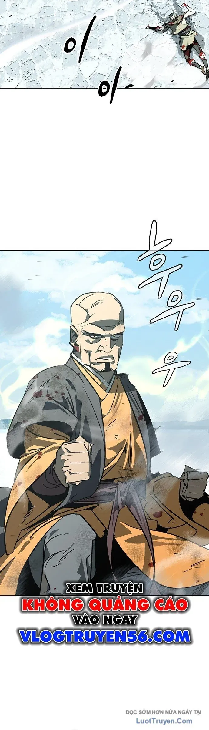 Võ Học Miền Viễn Tây Chapter 44 - Trang 2