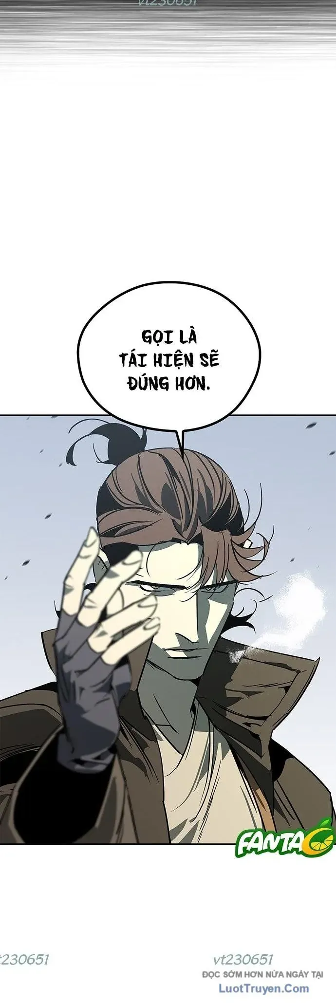 Võ Học Miền Viễn Tây Chapter 44 - Trang 2