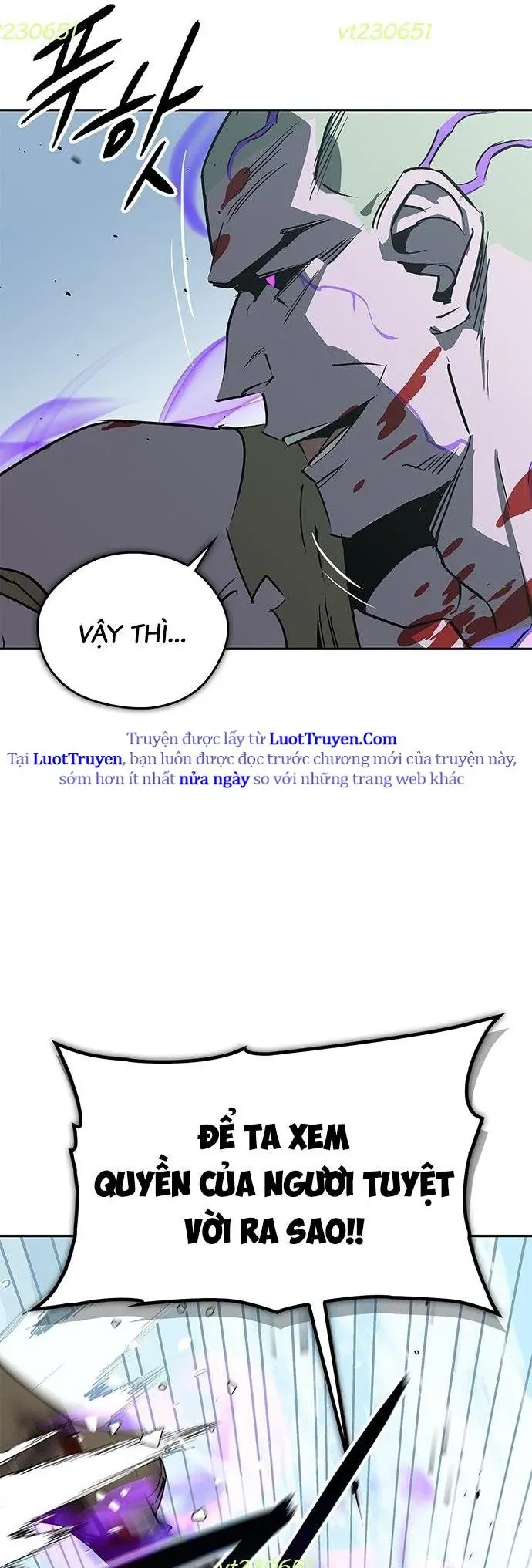 Võ Học Miền Viễn Tây Chapter 44 - Trang 2