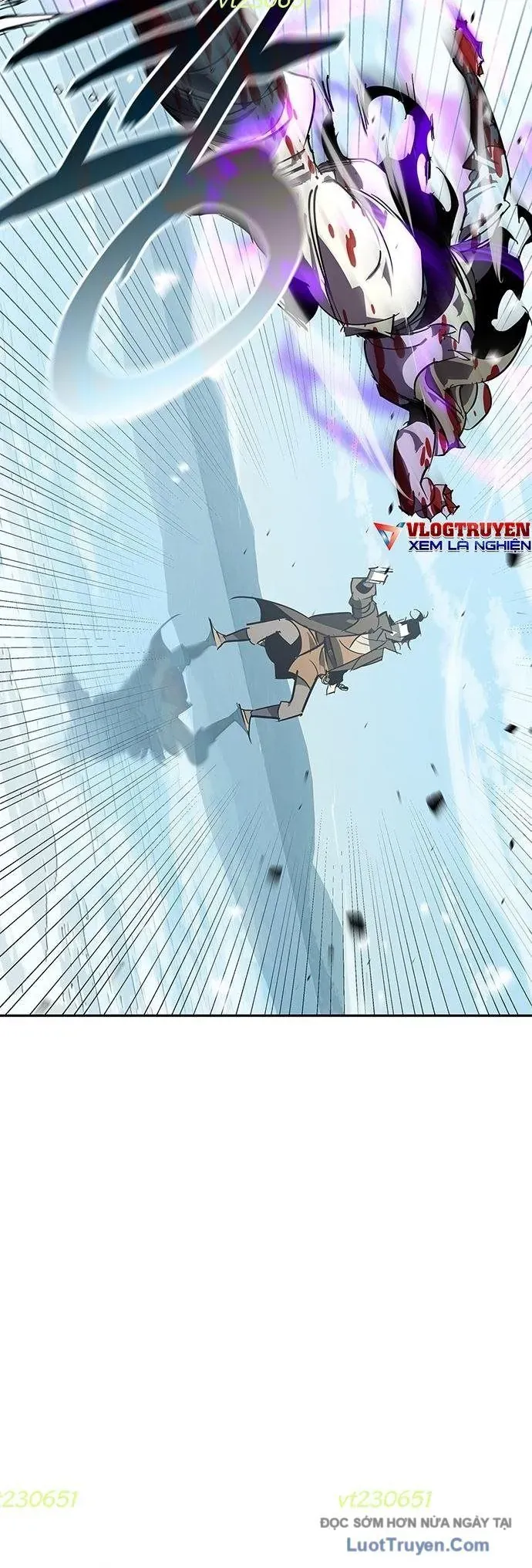 Võ Học Miền Viễn Tây Chapter 44 - Trang 2