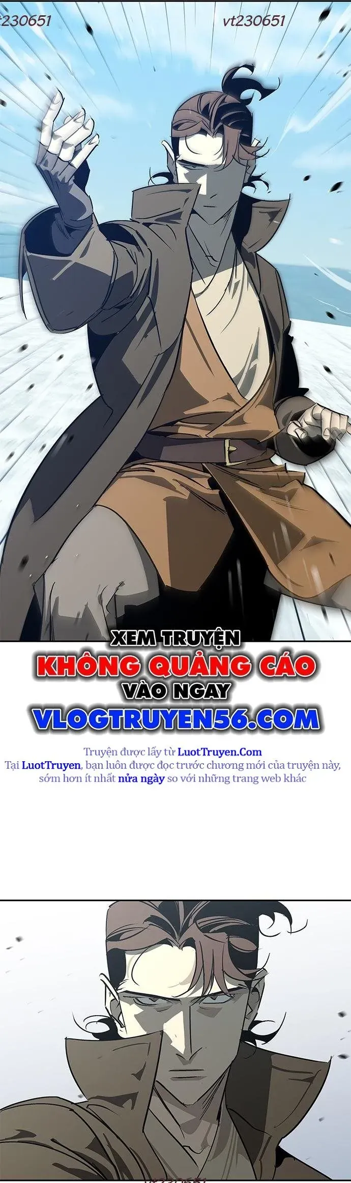 Võ Học Miền Viễn Tây Chapter 44 - Trang 2