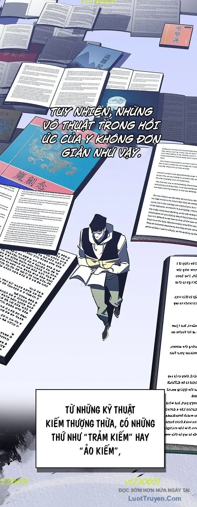 Võ Học Miền Viễn Tây Chapter 44 - Trang 2