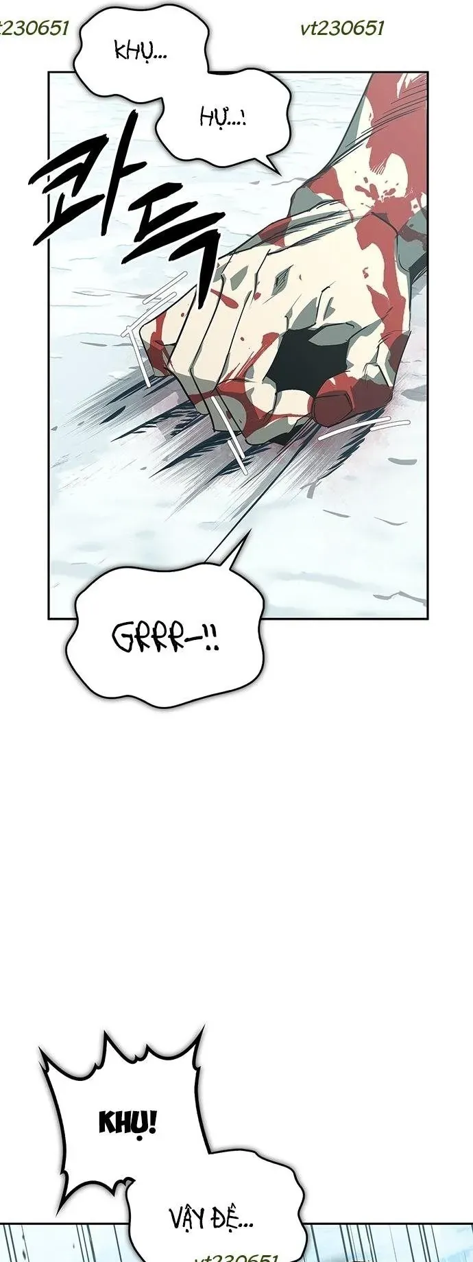 Võ Học Miền Viễn Tây Chapter 44 - Trang 2