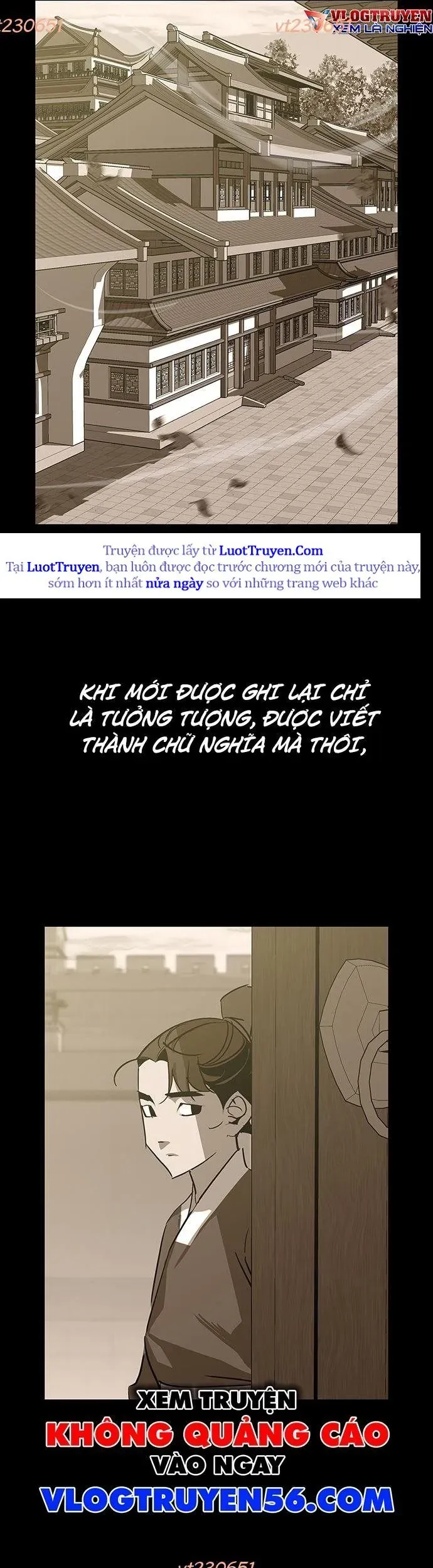 Võ Học Miền Viễn Tây Chapter 44 - Trang 2