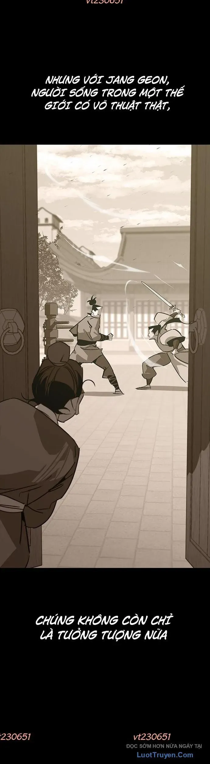 Võ Học Miền Viễn Tây Chapter 44 - Trang 2