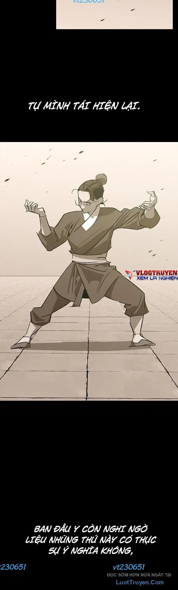 Võ Học Miền Viễn Tây Chapter 44 - Trang 2