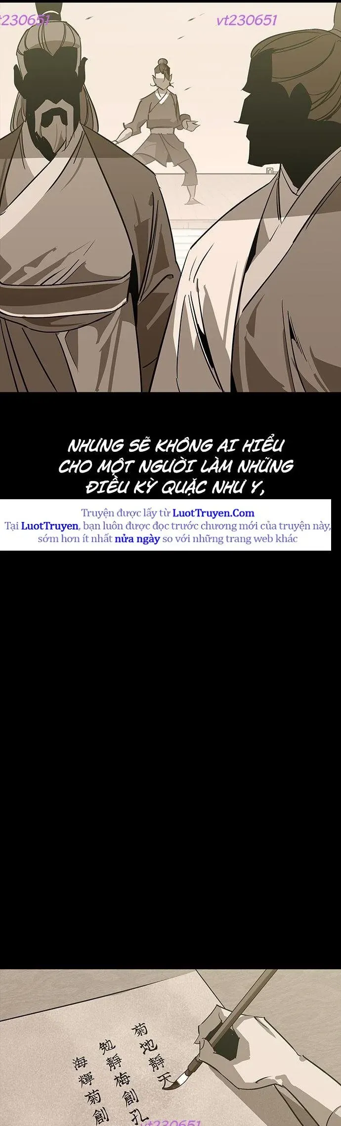 Võ Học Miền Viễn Tây Chapter 44 - Trang 2