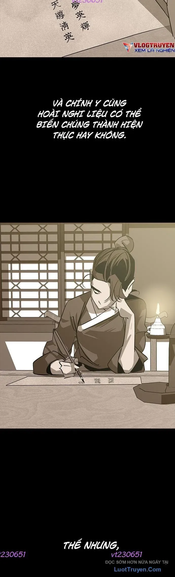 Võ Học Miền Viễn Tây Chapter 44 - Trang 2