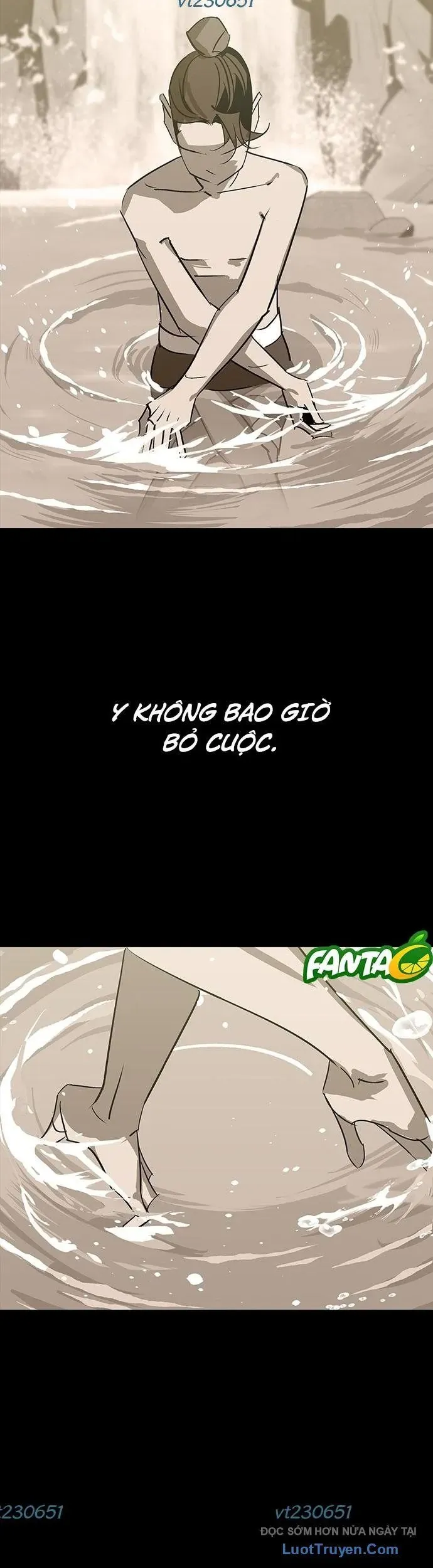 Võ Học Miền Viễn Tây Chapter 44 - Trang 2