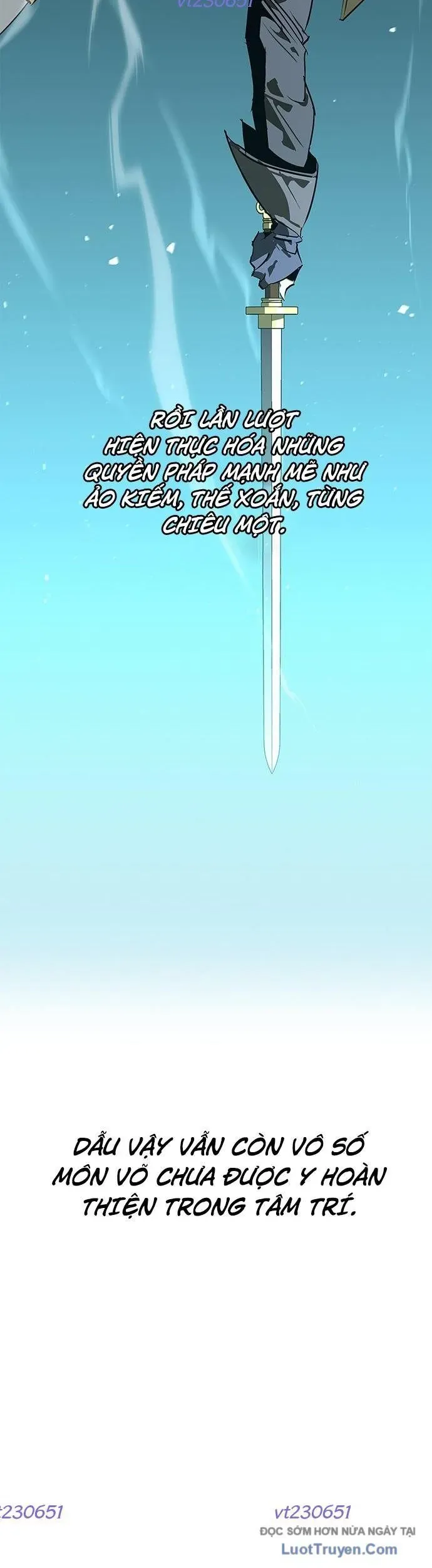 Võ Học Miền Viễn Tây Chapter 44 - Trang 2