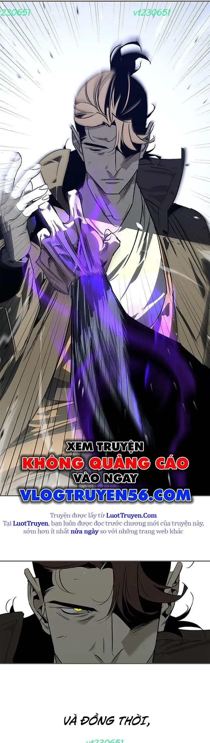 Võ Học Miền Viễn Tây Chapter 44 - Trang 2