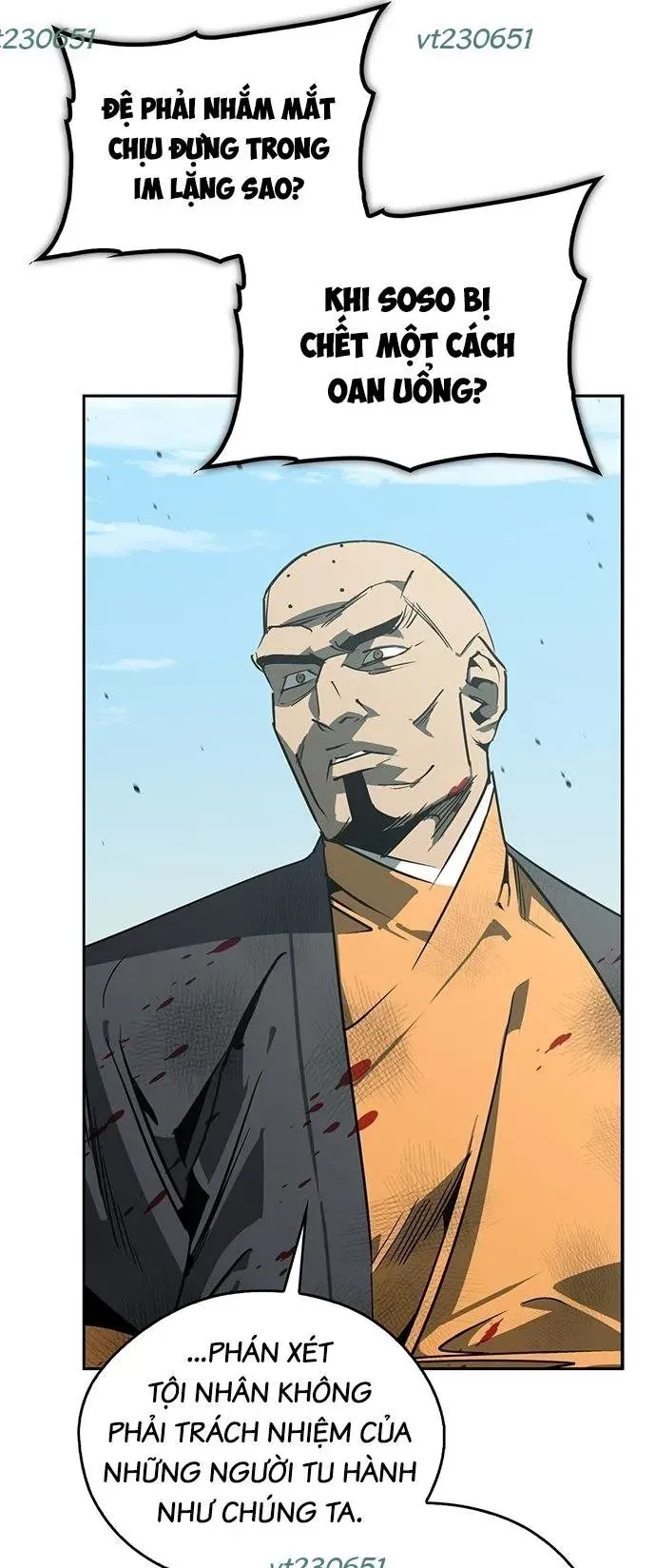 Võ Học Miền Viễn Tây Chapter 44 - Trang 2