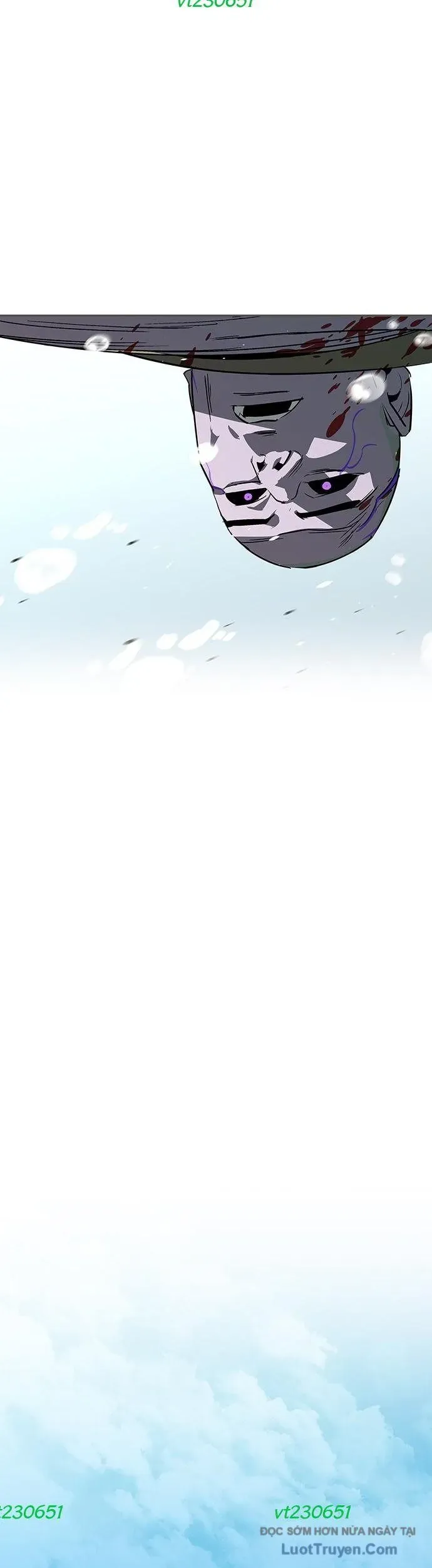 Võ Học Miền Viễn Tây Chapter 44 - Trang 2