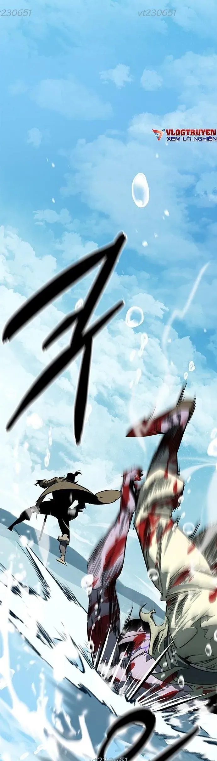 Võ Học Miền Viễn Tây Chapter 44 - Trang 2