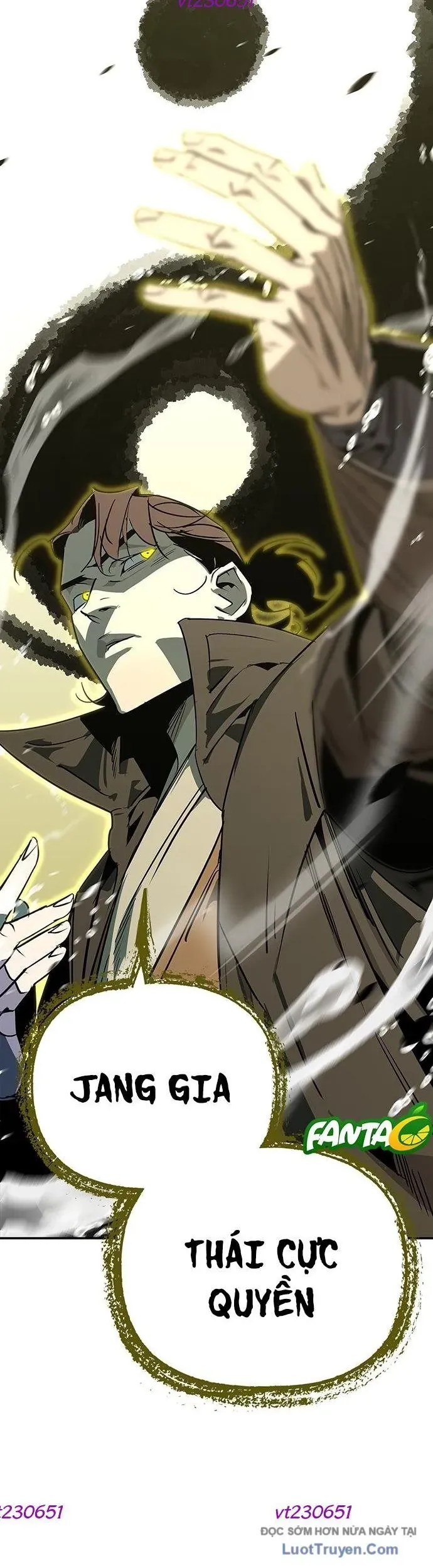 Võ Học Miền Viễn Tây Chapter 44 - Trang 2