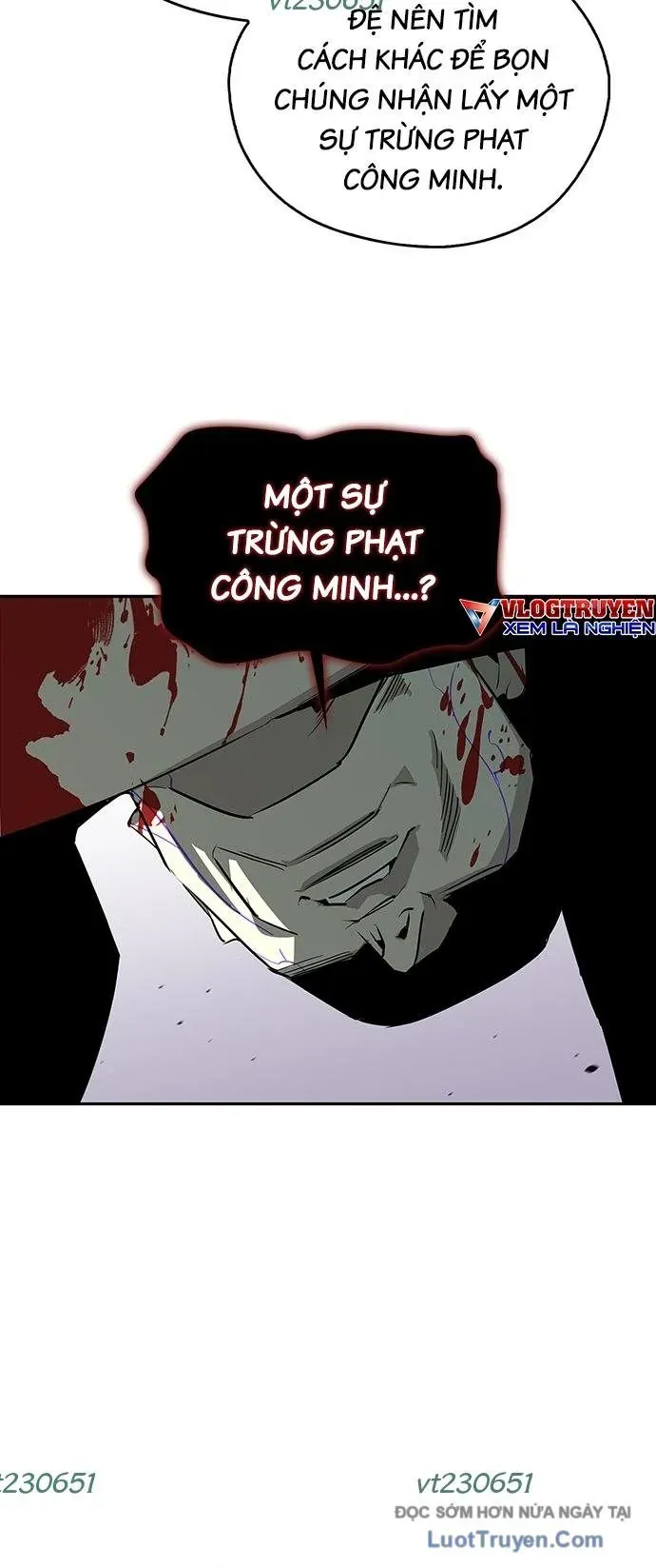 Võ Học Miền Viễn Tây Chapter 44 - Trang 2