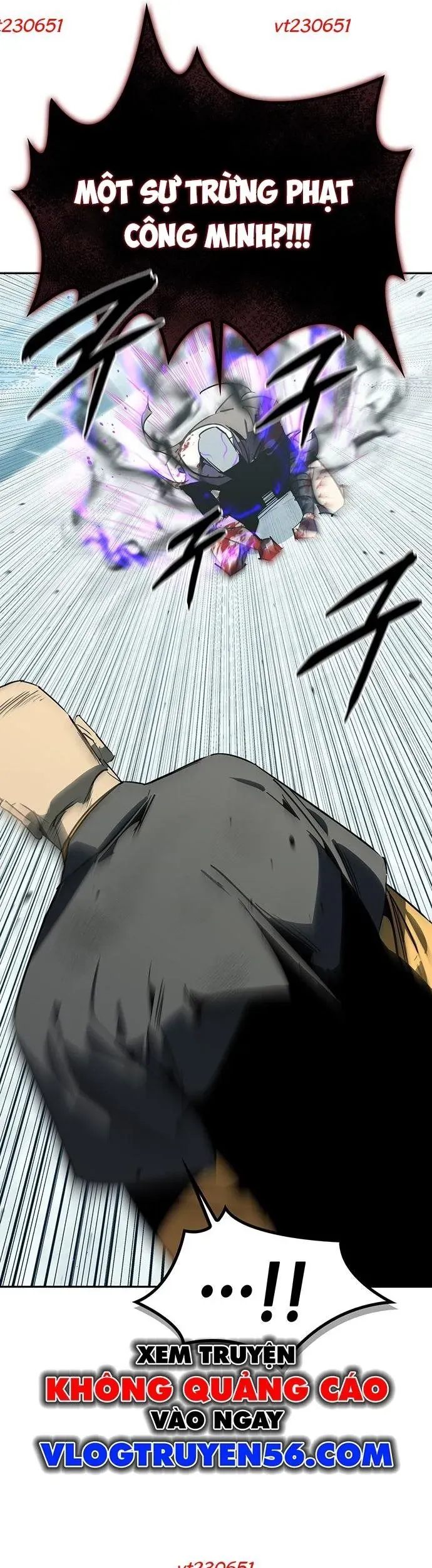 Võ Học Miền Viễn Tây Chapter 44 - Trang 2