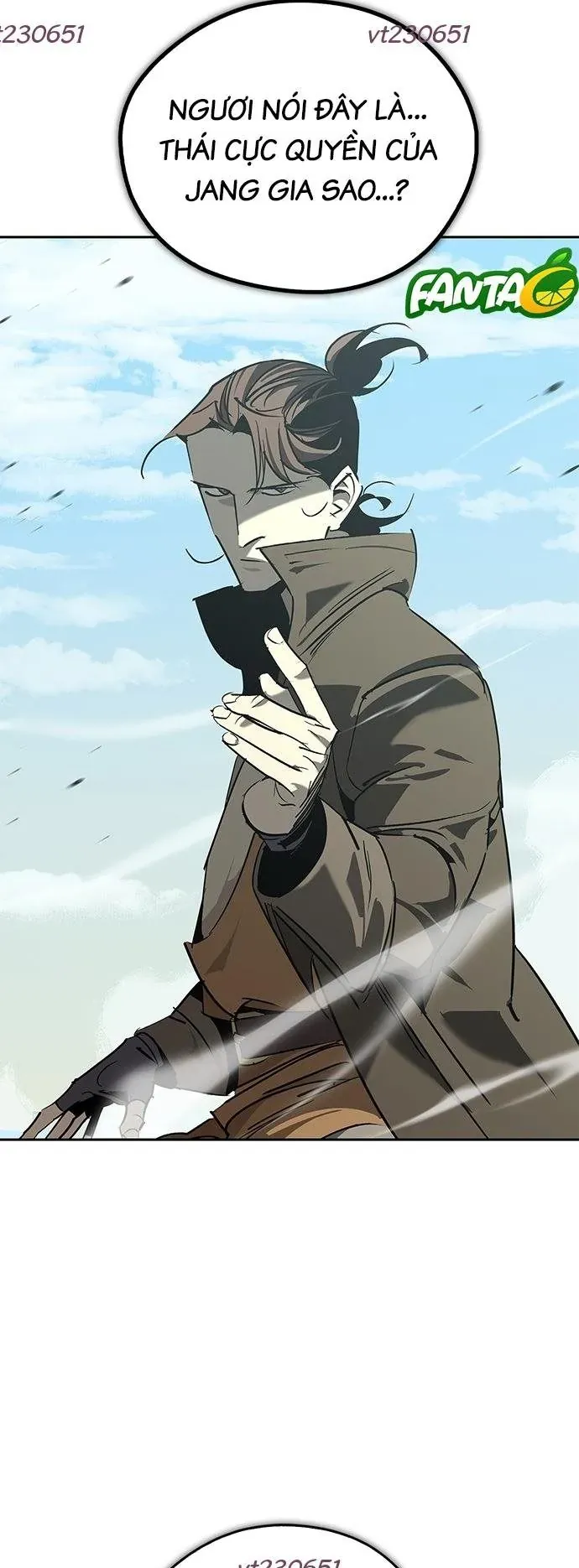 Võ Học Miền Viễn Tây Chapter 45 - Trang 2