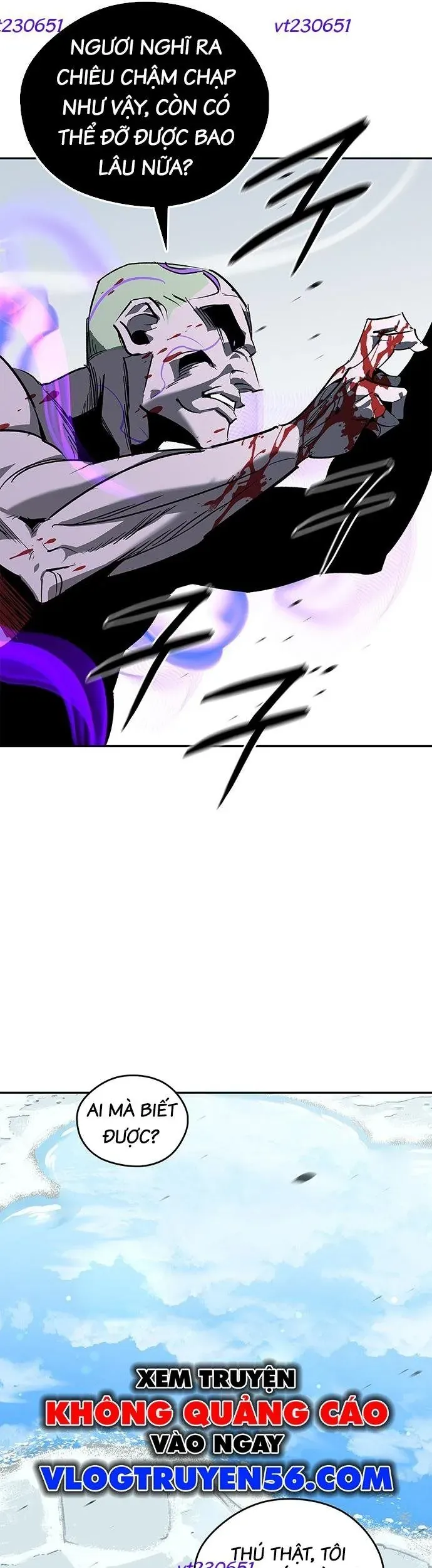 Võ Học Miền Viễn Tây Chapter 45 - Trang 2