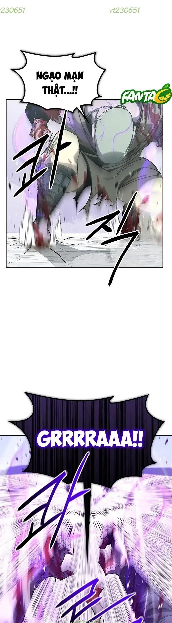 Võ Học Miền Viễn Tây Chapter 45 - Trang 2