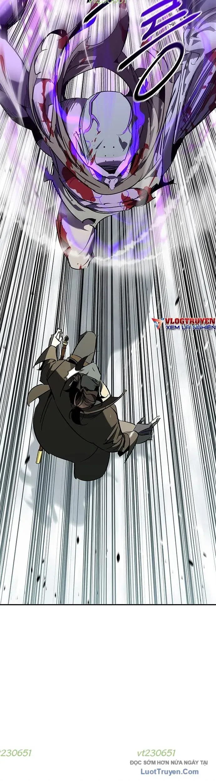 Võ Học Miền Viễn Tây Chapter 45 - Trang 2