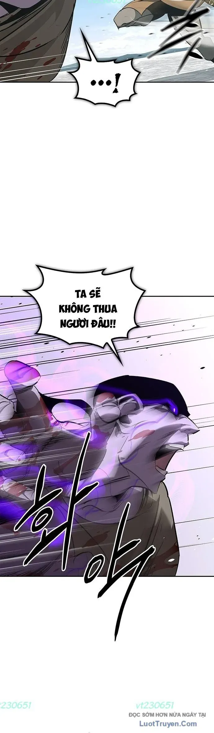 Võ Học Miền Viễn Tây Chapter 45 - Trang 2